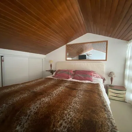Familial 6 Pers, Acces Direct Pistes, Balcon, Parking, Ascenseur - Fr-1-602-114 Appartement
