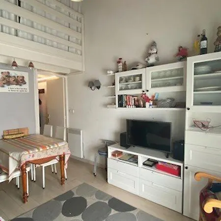 Familial 6 Pers, Acces Direct Pistes, Balcon, Parking, Ascenseur - Fr-1-602-114 Appartement